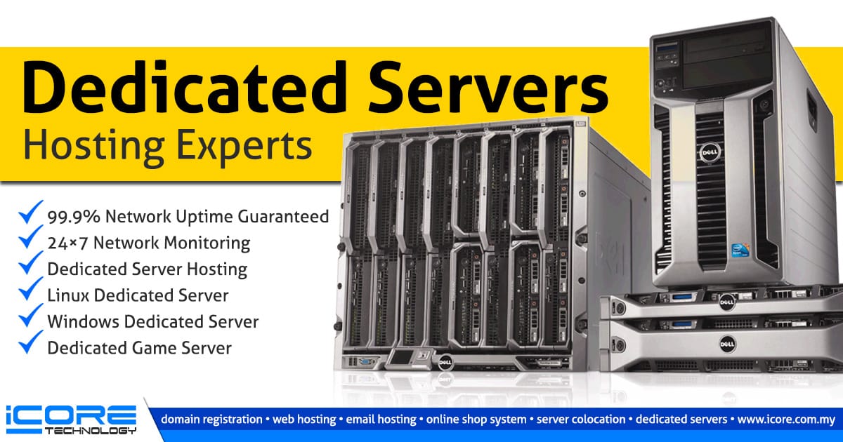 Dedicated Server Malaysia Web Hosting Dedicated Server Images, Photos, Reviews