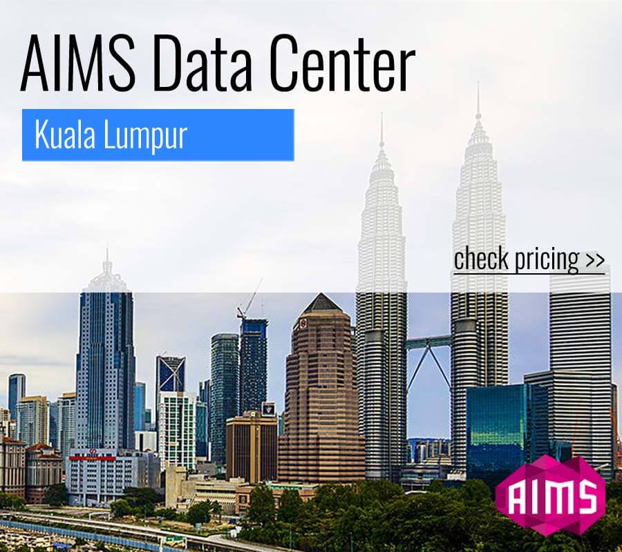 AIMS Data Center