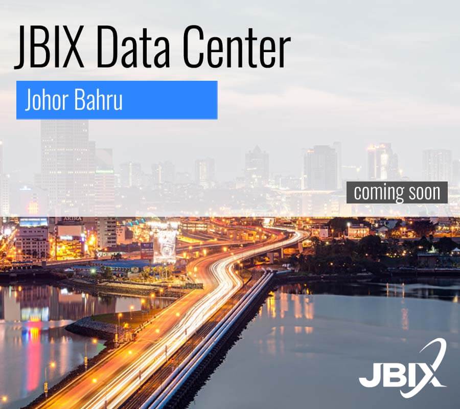 JBIX Data Center